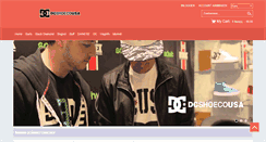 Desktop Screenshot of elan-naves.com